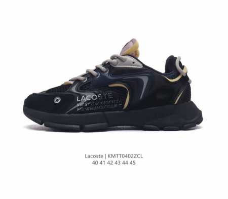 Lacoste 40 41 42 43 44 45 Kmtt0402Zcl - Click Image to Close