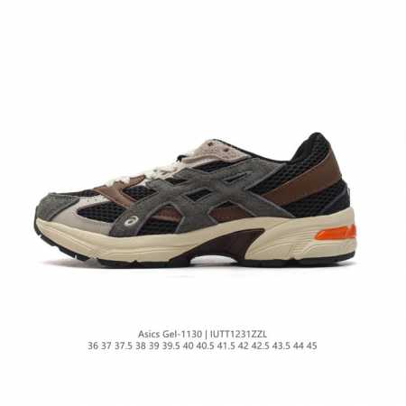 Asics gel-1 Logo Ortholite + Gel 2000 1A256-113 36-45 Iutt1231Zzl - Click Image to Close