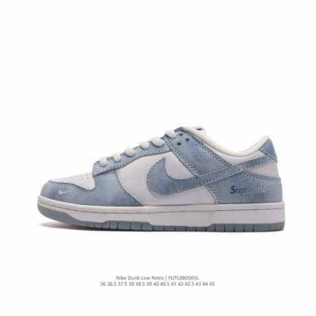 Nike Dunk Low Retro 80 Nike Dunk 1985 Dunk Xd1688-005 36 36.5 37.5 38 38.5 39 4 - Click Image to Close