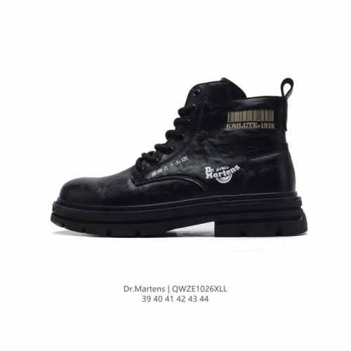 D.r Martens Dr.martens DDD 39-44 DDD QWZE1026 DDD