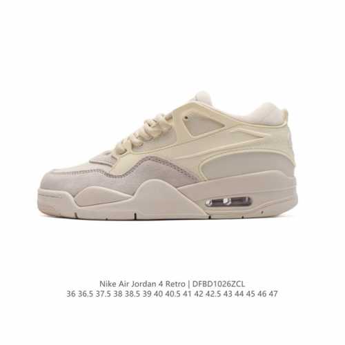 Nike Air Jordan 4 Retro OG AJ4 4 Air Sole DDD DDD HQ7939- DDD 36 36.5 37.5 38 3