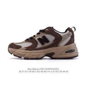 170 Nb530 New Balance 530 Nb530 Nb 530 530 Mr530Sg 36-45 Ghmt0324Zcl