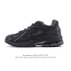 New Balance M 6 series retro sneakers, a treasured dad shoe. As one of the most
