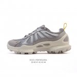 Corporate-Level Ecco Xiaohongshu Hot-Selling New All-Match Casual Style Ecco Men