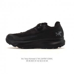 Company Grade Arc'teryx Konseal Outdoor High-Performance Ultralight Comfortable