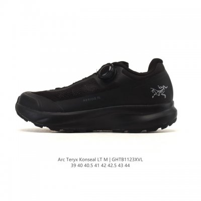 Company Grade Arc'teryx Konseal Outdoor High-Performance Ultralight Comfortable