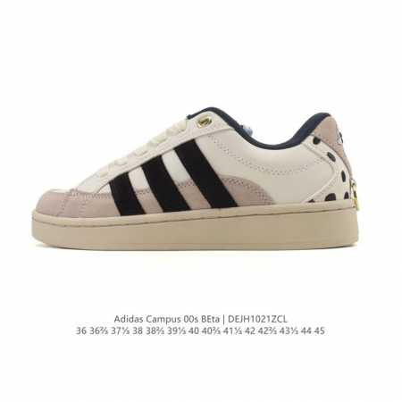 Company-grade Adidas Originals Campus 00S Beta Comfortable, Slip-resistant, and - Click Image to Close
