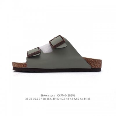 Birkenstock # Eva 35-45 : Cxfm0420Zvl