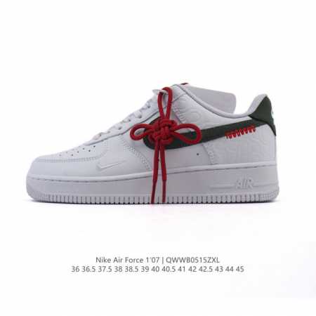 Nike Air Force 1 '07 Low 2025 Force 1 Hv5979 36 36.5 37.5 38 38.5 39 40 40.5 41 - Click Image to Close
