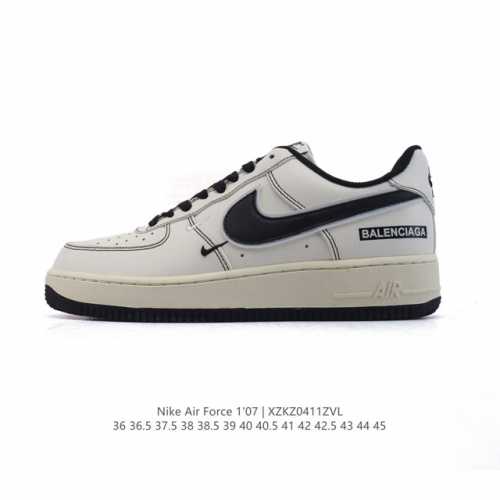 Nike Air Force 1 '07 Low Force 1 Da8478 36 36.5 37.5 38 38.5 39 40 40.5 41 42 4