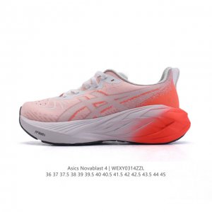 140 asics Novablast4 Novablast 4 Ff Blast Plus Eco Ahar Lo 33.5Mm-41.5Mm 8Mm Nov