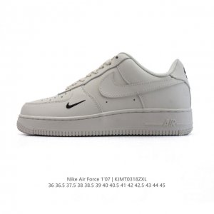 160 Nike Air Force 1 '07 Low Force 1 Xz6188 36-45 Kjmt0318