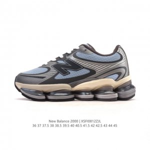 New arrival, a new model from New Balance! The New Balance 0 series features re