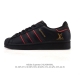 Corporate-level Adidas Adidas Superstar 2025 new shoes classic shell toe series
