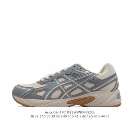 Asics Gel- Tr Gel- Tr logo 3Cm gel ahar 3A096-02336-44Ewwb0429 - Click Image to Close