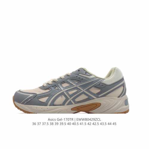 Asics Gel- Tr Gel- Tr logo 3Cm gel ahar 3A096-02336-44Ewwb0429