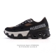 Company-level On Angpao Cloudmonster running shoes are thick-soled and high-hee
