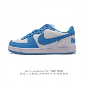 Nike Terminator Low nike niketerminator Fn7815-200 36 36.5 37.5 38 38.5 39 40 40.5 41 42 42.5 43 44 45 Fgwb1203Lkl