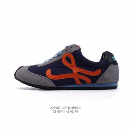 Loewe Ballet Runner Loewe Ballet Runner 2.0 T : 39-44 : Detb0406Zjl - Click Image to Close
