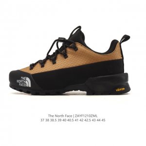 Company-grade outdoor dad sneakers, low-top Martin boots, The North Face platfo