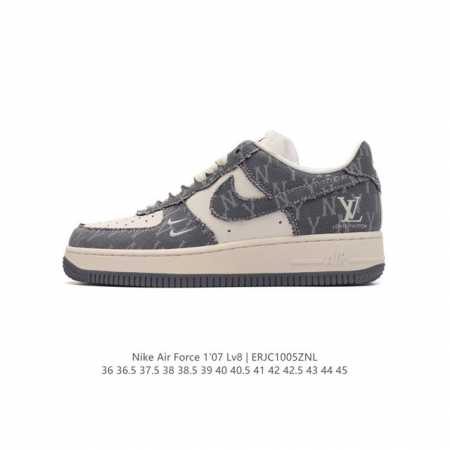 Af1 Nike Air Force 1 07 Low Yy2024-762 36 36.5 37.5 38 38.5 39 40 40.5 41 42 42 - Click Image to Close