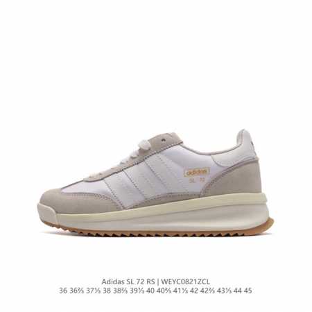 adidas Sl 72 Shoes T ecotex eva Ecotex Eva Fv4430 36 36 37 38 38 39 40 40 41 42 - Click Image to Close