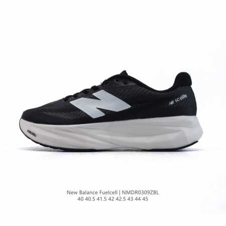 200 New Balance Nb Rc Elite Mfcxlk4 Fuelcell Wfcxlr4 40-45 Nmdr0309Zbl - Click Image to Close