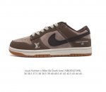 nike Sb Dunk Low X Lv Jh8036 913 36 36.5 37.5 38 38.5 39 40 40.5 41 42 42.5 43