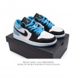 air Jordan 1 Low Aj1 1 1 aj1 1985 Wings Jordan Nike Air Wings Ct1564-0404 36-46 Vbqj 5