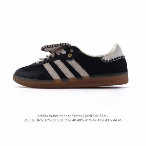 Wales Bonner X Adidas 2025 , , , Id2056 35.5-45 Mnfi0405Zml