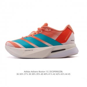 200 Corporate-grade adidas men's and women's marathon running shoes, the Adizero