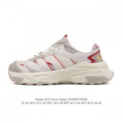 New Product: Company Grade Adidas Xlg Storm Edge Mecha Storm Comfortable, Versat