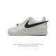 AF1 Ambush x Nk Air Force 1'07 Low SP Swoosh AMBUSH Swoosh Dunk TPU AMBUSH Forc