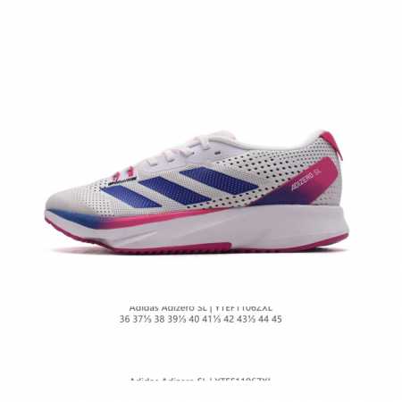 ADIZERO SL adidas ADIZERO SL Adizero Lightstrike EVA Lightstrike Pro ADIZERO Li - Click Image to Close