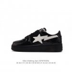A Bathing Ape air sole A Bathing Ape BAPE x Nike Air Force 1 Sta Low Camo 36-45