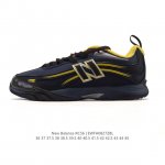 New Company-Level New Balance Aim