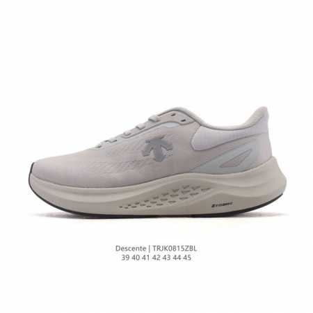New summer arrival: Descente Urban Outdoor men's Traxis sneakers. Descente's Co - Click Image to Close