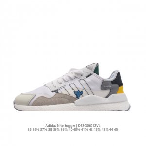 Adidas Nite Jogger 3M Boost Fv1267 36 36 37 38 38 39 40 40 41 42 42 43 44 45 De