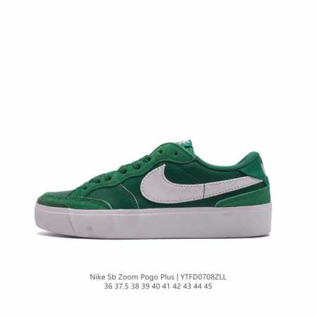 Nike Sb Zoom Pogo Plus Zoom Air Dq5127 36 37.5 38 39 40 41 42 43 44 45 Ytfd0708Z - Click Image to Close