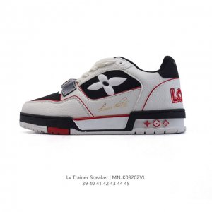 180 Lv Skate Sneaker 2025 Lv 39-45 Mnjk0320Zvl