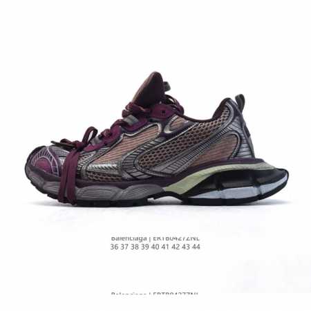 Balenciaga 3Xl Sneakers Balenciaga 3Xl 36-44 Ertb0427Znl - Click Image to Close