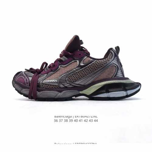 Balenciaga 3Xl Sneakers Balenciaga 3Xl 36-44 Ertb0427Znl