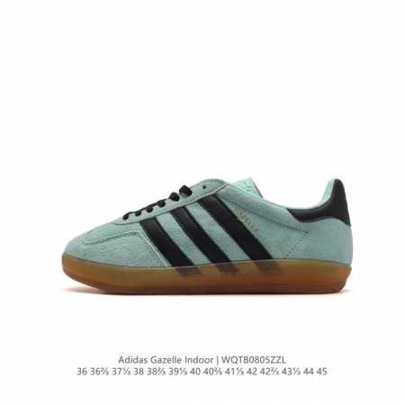 Adidas Originals Gazelle Indoor 1970 Gazelle Indoor t Gazelle gucci X Adidas Ga - Click Image to Close