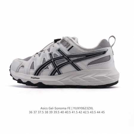 Asics Gel-Sonoma Cn Lightweight, comfortable, wear-resistant and breathable low- - Click Image to Close