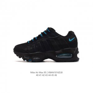 Nike Air Max 95 Nike Nike Air Max 95 Nike Logo air Max Air Max 95 Fb2709-003 : 4