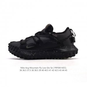 Nike Acg Mountain Fly Low Gtx Se men's and women's sports shoes, outdoor mountai