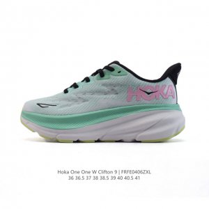 Hoka One One Clifton 9 9 Clifton 9 Hoka Clifton Hoka Clifton 9 3Mm, 4G Clifton 9