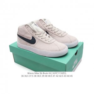 Nike SB Bruin High Nike SB Bruin High Nike SB Nike Zoom Air DDD 923112 DDD 36 36