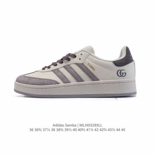 260 Adidas Originals Samba Og Shoes T 50 Adidas Samba Samba Og T Samba Gv8358 36