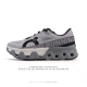 Corporate-Level On Angpao Cloudmonster 2 Monster Shoes Thick-Soled Height-Enhanc